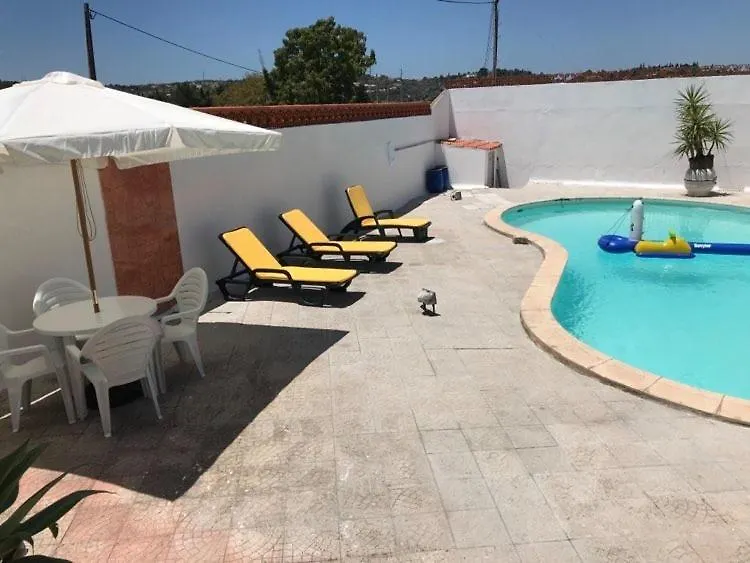 Villa Casa 29 à Lagos Hébergement de vacances