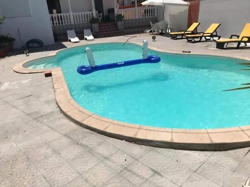Villa Casa 29 à Lagos