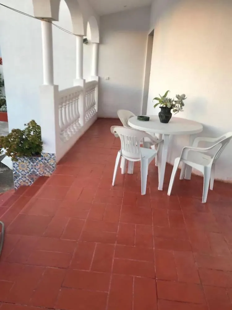 Hébergement de vacances Villa Casa 29 à Lagos