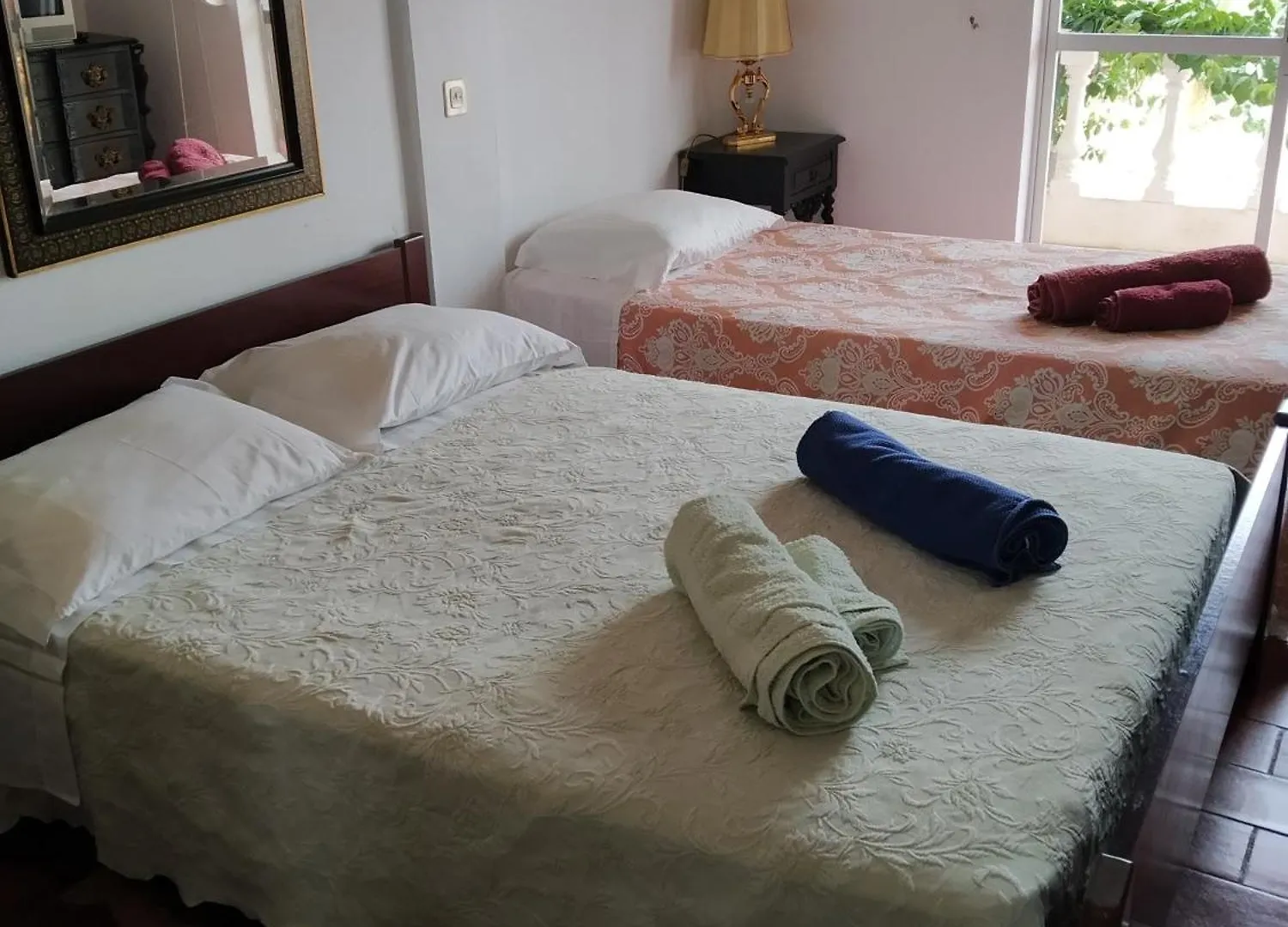 Hébergement de vacances Villa Casa 29 à Lagos