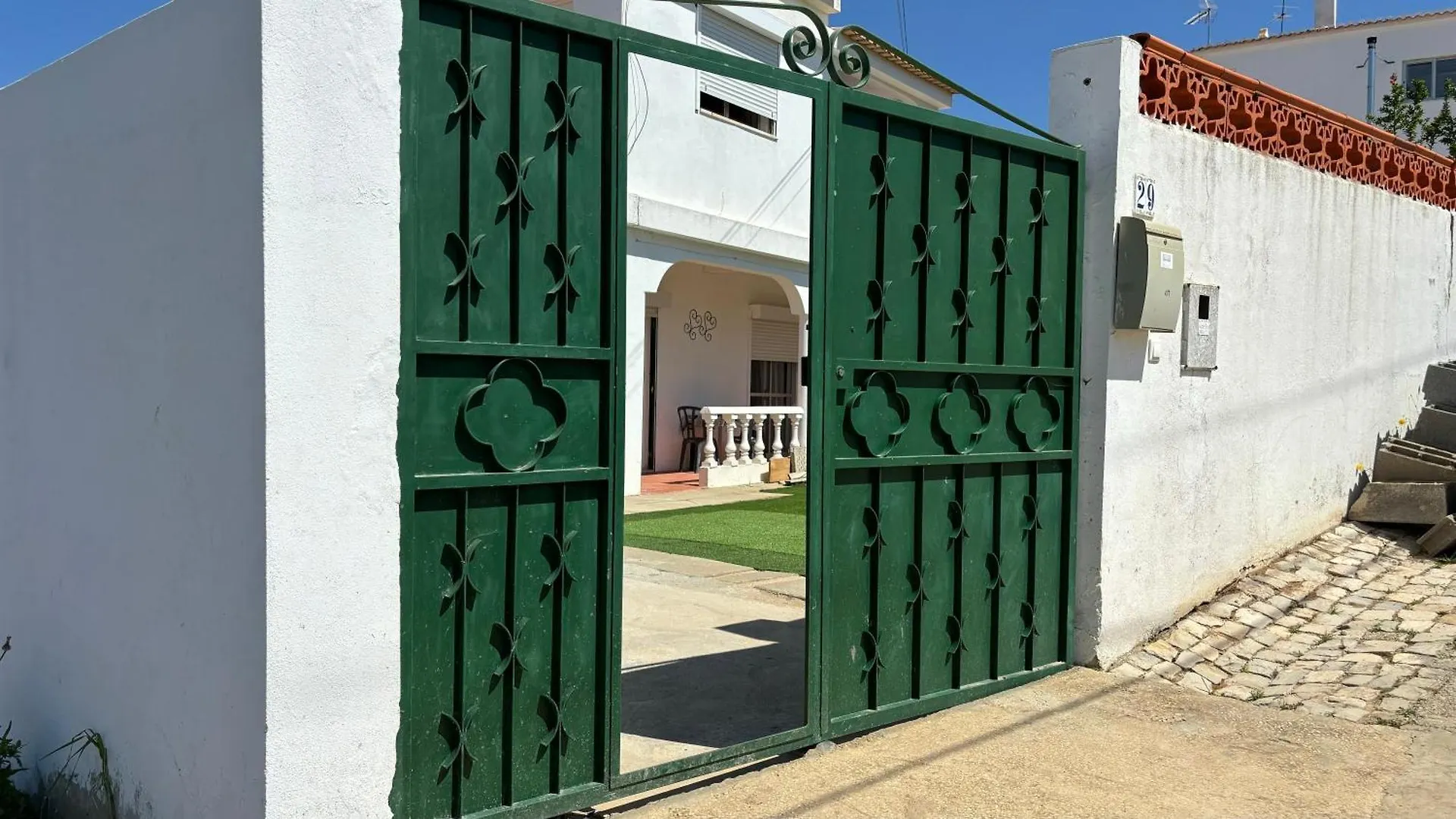 Villa Casa 29 à Lagos Portugal