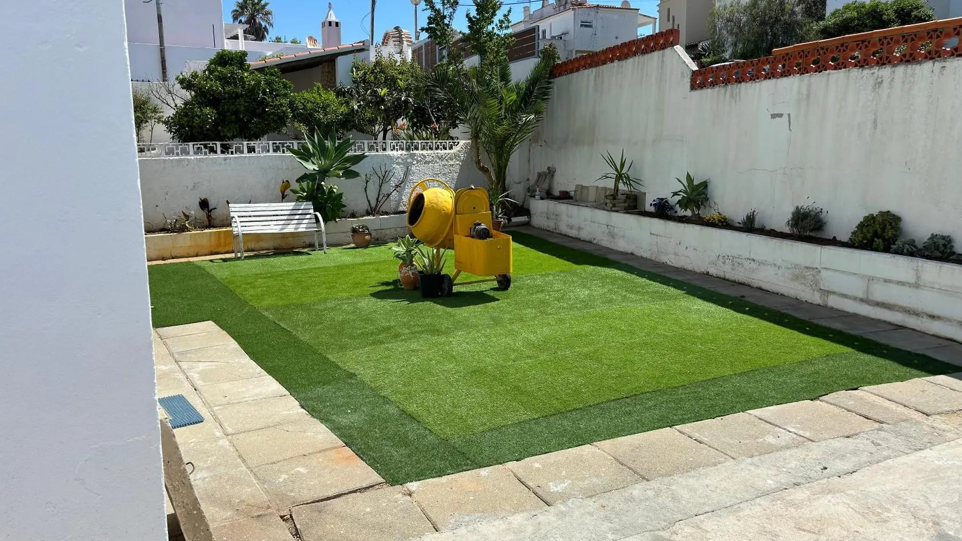 Villa Casa 29 à Lagos Hébergement de vacances