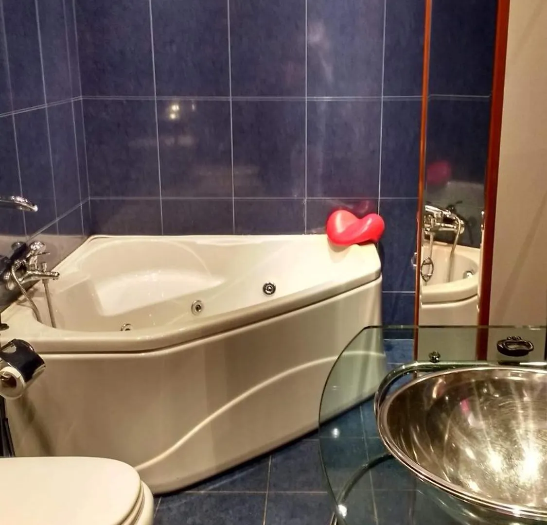 בית נופש הוילה לאגוּ‏ש Casa 29 פורטוגל