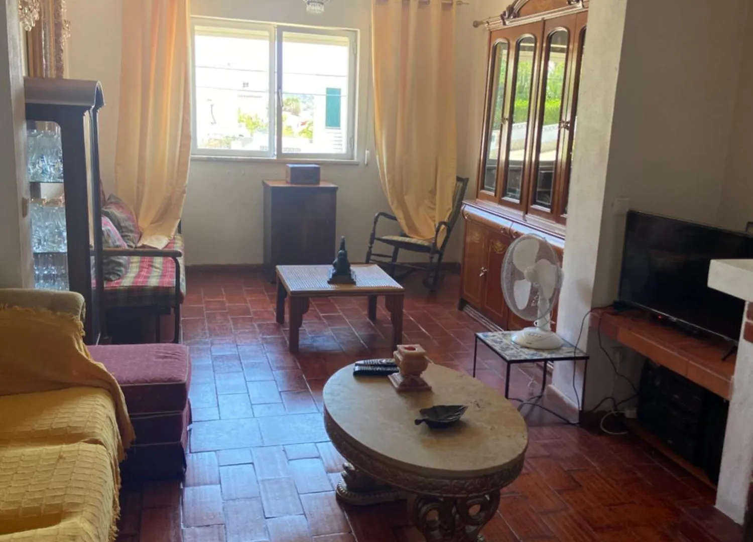 הוילה לאגוּ‏ש Casa 29 0*,
