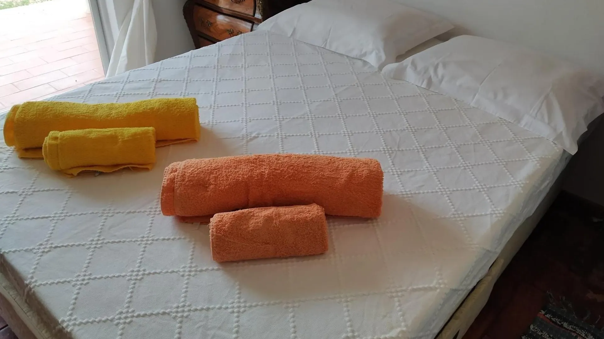הוילה לאגוּ‏ש Casa 29 בית נופש